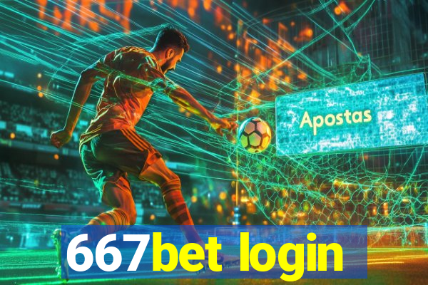 667bet login